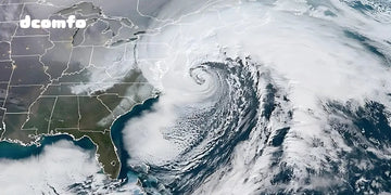 Bomb Cyclone