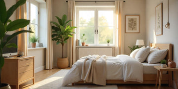 Top 10 Home Comfort Tips You Can’t Miss for a Cozier, Happier Living Space