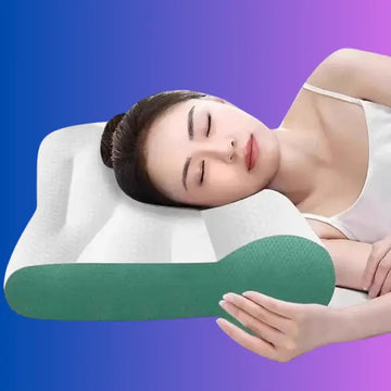 Memory Foam Pillows