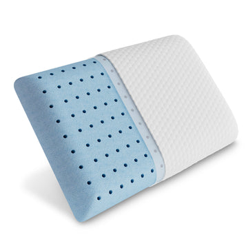 High Rebound Latex Pillow: Firm Support & Durable Cervical Alignment