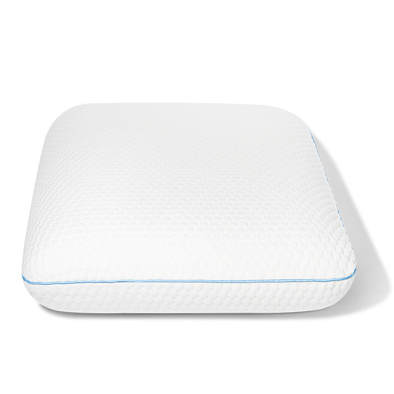 Slow Rebound Memory Foam Bread Pillow – Comfortable Adult Sleep Support