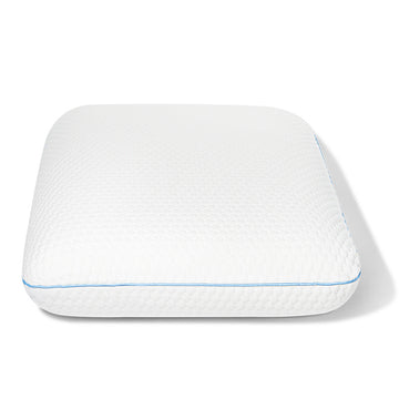 Slow Rebound Memory Foam Bread Pillow – Comfortable Adult Sleep Support