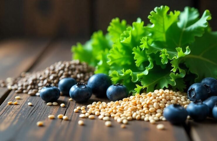 10 Best Foods to Eat Before Bed for a Restful Night's Sleep