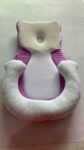 Baby Sleeping Safety Pillow – Anti-Startle, Breathable Side Sleeping Support for Newborns