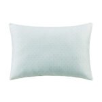 Bamboo Blend Shredded Memory Foam Pillow: Ultimate Comfort & Support