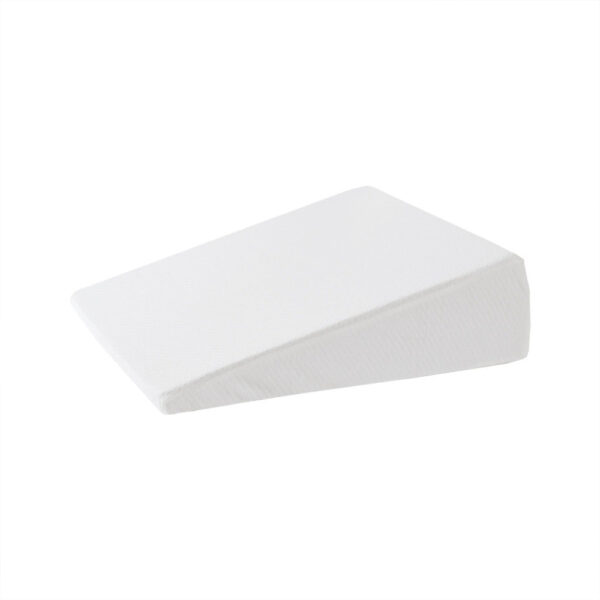 Ergonomic Wedge Pillow for Elevated Support & Comfort