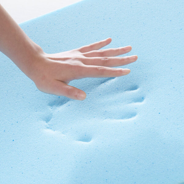 Ergonomic Wedge Pillow for Elevated Support & Comfort