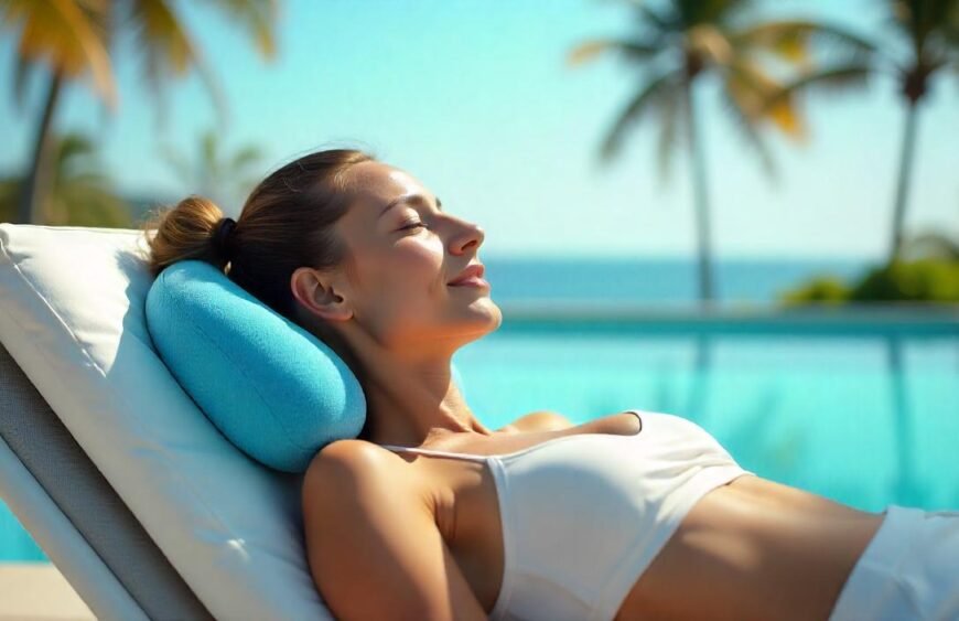 Best Memory Foam Pillows USA