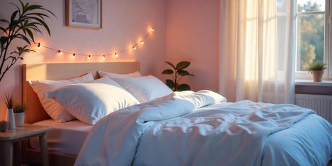 Best Relaxing Light Colors
