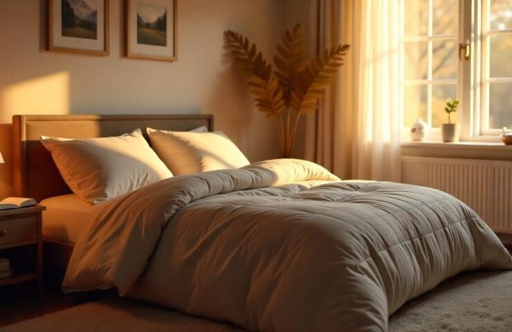 Best Time to Sleep and Wake Up for Optimal Health and Energy