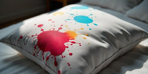 Health Implications of Yellow Pillows