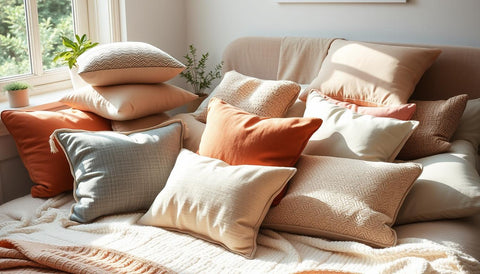 Importance of Pillows