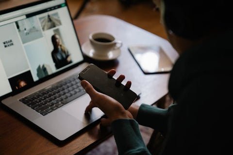 Measuring SEO Success
