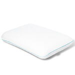 Slow Rebound Memory Foam Bread Pillow – Comfortable Adult Sleep Support