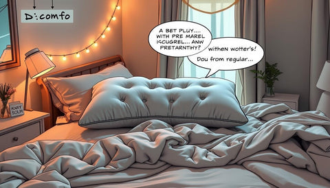 Regular Pillow