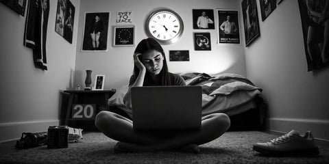 Understanding Insomnia
