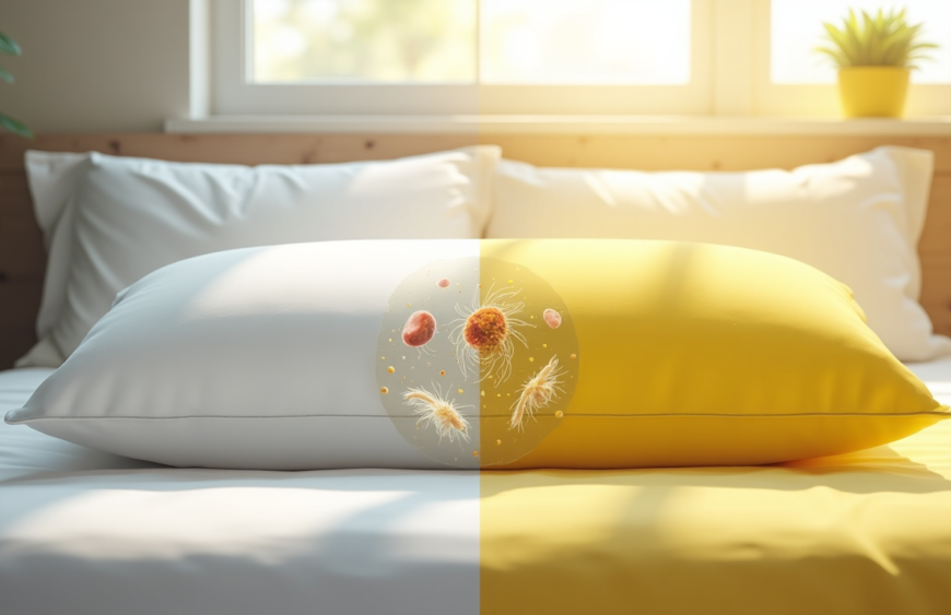 Why_Do_Pillows_Turn_Yellow